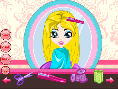 Download Hair Styler Salon